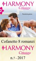   Harmony collezione. Vol. 7