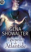   Il gioiello di Atlantide. Atlantis