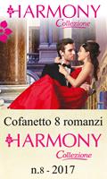   Harmony collezione. Vol. 8