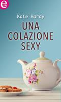   Una colazione sexy