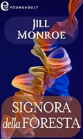 Signora della foresta. Royal house of shadows
