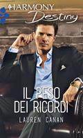   Il peso dei ricordi