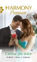   L'attesa più dolce. Per amore del capo-Il vicino milionario-Romantico milionario