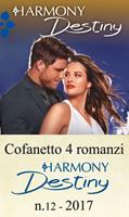   Harmony Destiny. Vol. 12