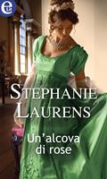   Un'alcova di rose