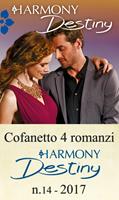   Harmony Destiny. Vol. 14