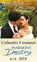   Harmony destiny. Vol. 18