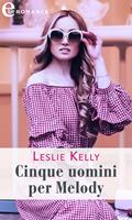  Cinque uomini per Melody