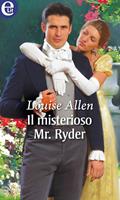   Il misterioso Mr. Ryder. The scandalous Ravenhursts. Vol. 2