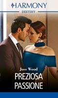 Preziosa passione. I signori dei diamanti. Vol. 1