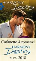   Harmony destiny. Vol. 19