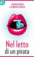   Nel letto di un pirata