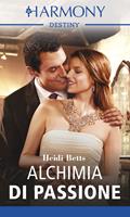   Alchimia di passione. Project: passion. Vol. 2