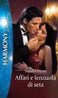 Affari e lenzuola di seta