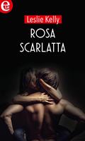   Rosa scarlatta
