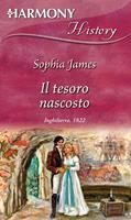   Il tesoro nascosto