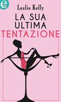   La sua ultima tentazione