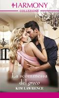   La scommessa del greco