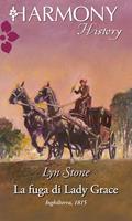   La fuga di lady Grace
