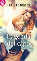 L'agenda del capo. Rinucci Brothers. Vol. 2
