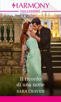   Il ricordo di una notte