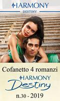   Harmony Destiny. Vol. 30