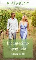 Incantesimo spagnolo. Cuore latino. Vol. 4