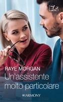   Un'assistente molto particolare