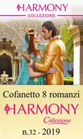 Harmony Collezione (2019). Vol. 32