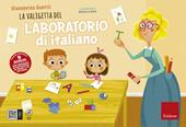 La valigetta del laboratorio di italiano