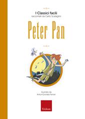 Peter Pan. Con audiolibro