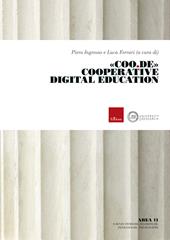 «COO .DE». Cooperative Digital Education