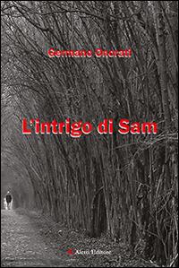 L' intrigo di Sam - Germano Onorati - Libro Aletti 2017, Gli emersi narrativa | Libraccio.it