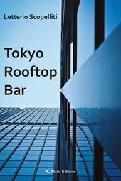Tokyo Rooftop bar