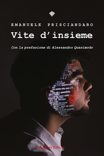 Vite d'insieme - Emanuele Prisciandaro - Libro Aletti 2023, I diamanti | Libraccio.it