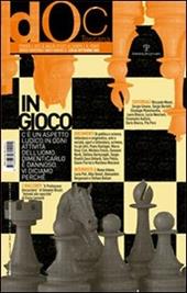Doc Toscana. Rivista trimestrale di discussioni e confronti (2008). Vol. 24