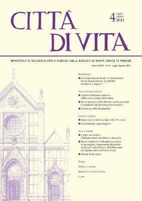 Città di vita (2021). Vol. 4: Luglio-Agosto.  - Libro Polistampa 2021 | Libraccio.it