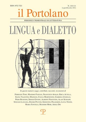 Il portolano (2022). Vol. 110-111  - Libro Polistampa 2023 | Libraccio.it