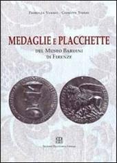 Medaglie e placchette del museo Bardini di Firenze