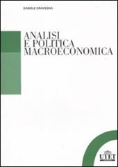 Analisi e politica macroeconomica