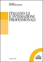 Italiano L2 e interazioni professionali
