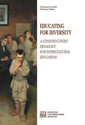Educating for diversity. A constructivist pedagogy for intercultural education
