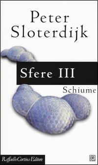 Sfere. Vol. 3: Schiume - Peter Sloterdijk - Libro Raffaello Cortina Editore 2015 | Libraccio.it