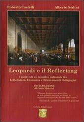 Leopardi e il reflecting. Il motivi di un incontro culturale tra letteratura, economia e orientamenti pedagogici