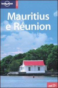 Mauritius e Réunion - Tom Masters, Jean-Bernard Carillet - Libro Lonely Planet Italia 2008, Guide EDT/Lonely Planet | Libraccio.it