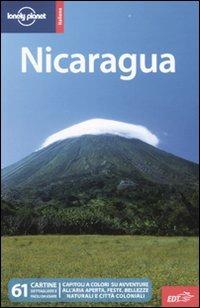 Nicaragua - Lucas Vidgen, Adam Skolnick - Libro Lonely Planet Italia 2010, Guide EDT/Lonely Planet | Libraccio.it
