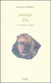 Antologia. Poesie 1967-2007