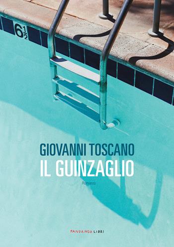 Il guinzaglio - Giovanni Toscano - Libro Fandango Libri 2021 | Libraccio.it