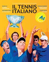 Il tennis italiano. Gennaio-Febbraio (2024)