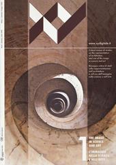 XY dimensione del disegno. Ediz. italiana e inglese (2016). Vol. 1: L'immagine nella scienza e nell'arte
